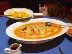 -老吉堂上海本帮菜(工体店)