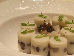 -西安凯悦酒店·湖畔中餐厅