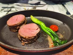 菲力-西堤厚牛排(昆山店)