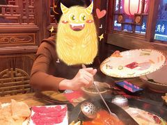 -蜀大侠火锅(车公庙店)