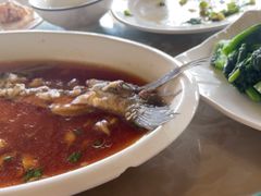 -晓琦农家菜馆·地道农家菜