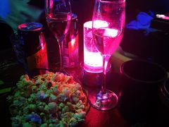-MOSSO音乐酒吧·Live House(南京西路店)