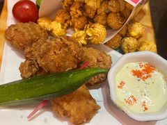-桃太郎寿司料理(南坪店)