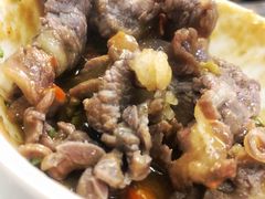 -三头牛·潮汕牛肉生蚝火锅 (夏湾店)