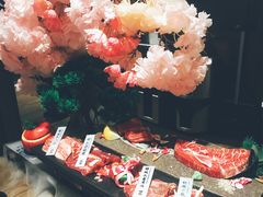-樱宿日式和牛烧肉(五道口店)
