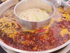 -飘香火锅(玉林西路店)