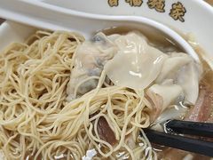 -百福麵家(新馬路店)
