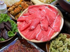 -黔有有贵州酸汤夺夺粉火锅(五味十字店)