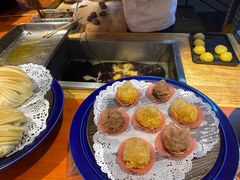 -山西会馆·晋菜·晋商宴·学堂记忆(许坦西街店)