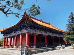 -崇圣寺三塔文化旅游区