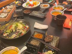 -無二炙坊·和牛烧肉(大钟寺1733店)