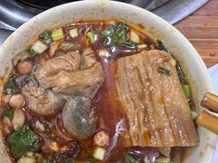 -黑竹香鸡(营和巷店)