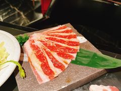 -谷牛和牛烤肉(漕河泾印象城店)