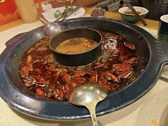 -蜀家渝重庆火锅(南屏街店)