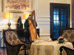 -Salon de Ville浦江汇(上海外滩华尔道夫酒店店)