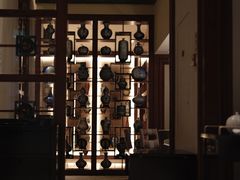 -广州富力丽思卡尔顿酒店·丽轩·粤菜