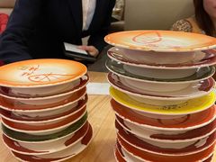 -禾绿寿司(星光68广场店)