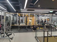 -FEELINGME乐刻包月私教馆·健身(澳门路店)