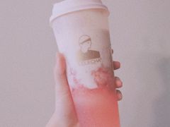-LELECHA乐乐茶(美罗城店)