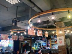 -聚点串吧·北京烧烤(赵登禹路店)