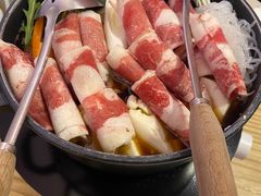-小句号·精致料理(江南环球港店)