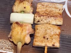 -鸟鹏烧鸟居酒屋(龙岗万科店)