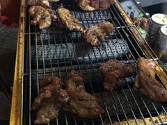 iphone_upload_pic-美人万三·蚝大人生蚝小馆(昌里路店)