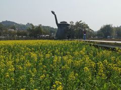 -红山村