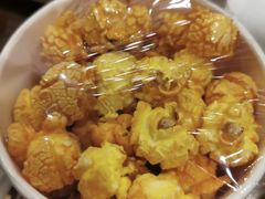 -金色印象·4K影院式足体养生(石碾盘店)