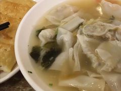 -小倩倩•鸡汤馄饨(江西路创始店)