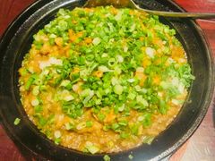 鲍鱼土豆焖茄子-蠔友汇(皇姑店)