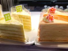 -奈雪的茶(印象城店)