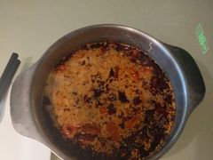 麻辣锅-火宴山海鲜自助火锅(新世界店)