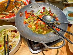-厨帮湘(花都雅乐城店)