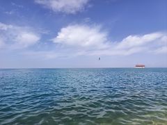 -青海湖二郎剑景区