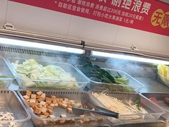 -成老灶火锅鸡(平山店)