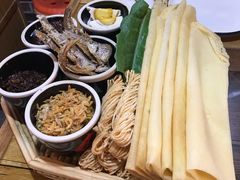 -大城·烧烤海鲜大排档(台东店)