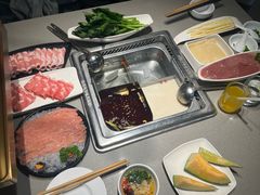 -海底捞火锅(龙湖金沙天街店)