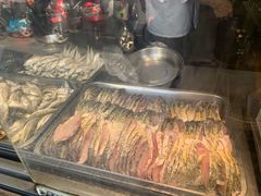-大马弄蒋师傅美食酥鱼(察院前店)