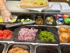 -赛百味SUBWAY(家佳源店)
