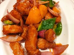 -富园海鲜酒家(佐敦店)