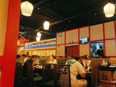 -牛New寿喜烧(虹桥新天地店)