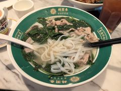 -锦园春香港茶餐厅(西海湾旗舰店)