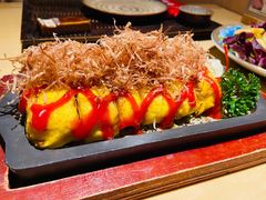 -越光米贩精致料理餐厅(金鹰店)