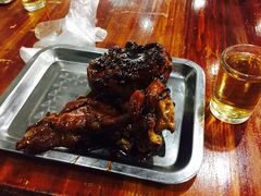 -王裕興肉莊(南禅寺店)