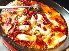 -懒人盐府人家(航天桥店)