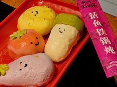-刘淑芬·活鱼铁锅炖(北京首店)