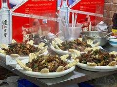 -向民炒鸡老店(火车站店)