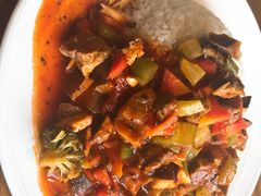 -有才叔的小馆(招商依云曲江店)