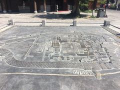 -青州古城